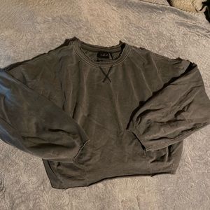 Urban outfitters crewneck